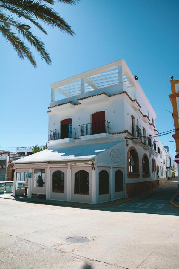 Hotel Avenida Playa