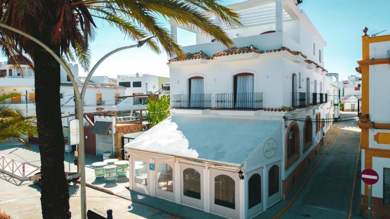Hotel Avenida Playa Zahara de los Atunes